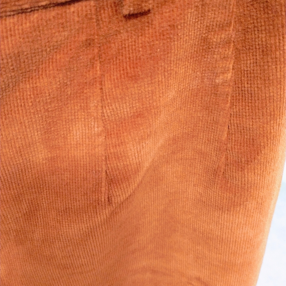 Harve Benard Corduroy Pants - Picture 4 of 11